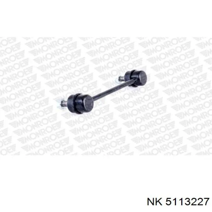 Стійка стабілізатора, заднього NK 5113227