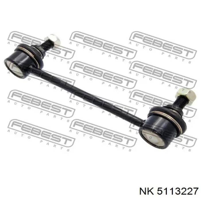 Лінк стабілізатора, заднього NK 5113227 ціна, від 7.02 USD