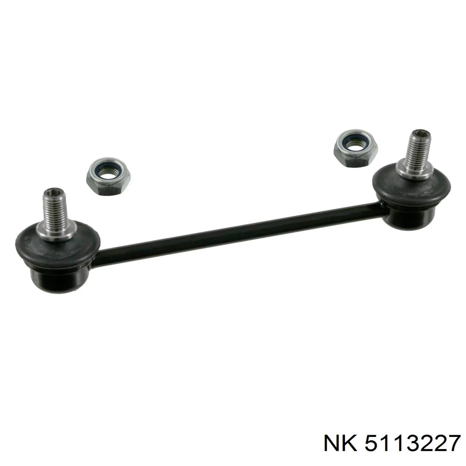Лінк стабілізатора, заднього NK 5113227 ціна, від 7.02 USD