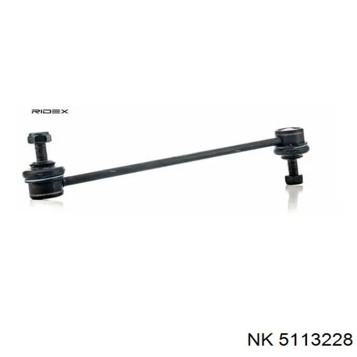 Амортизаційна стійка NK 5113228 ціна, від 10.47 USD