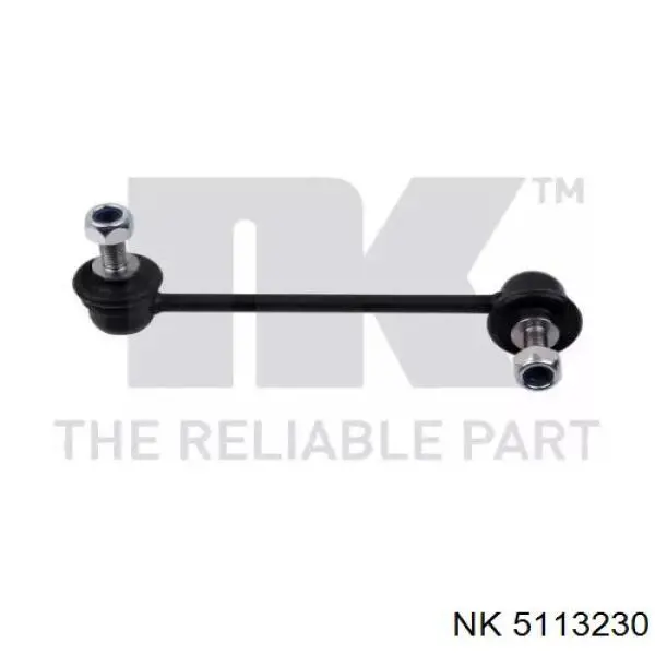 5113230 NK стійка стабілізатора переднього, права