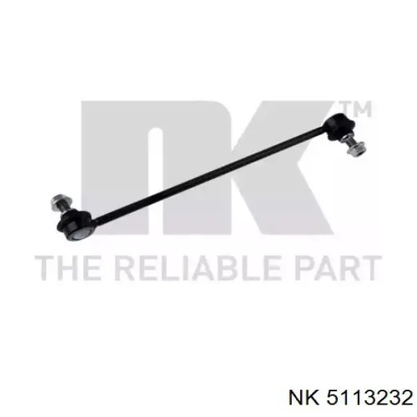Амортизаційна стійка NK 5113232 ціна, від 11.03 USD