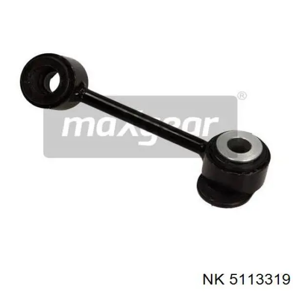 Яйця на стабілізаторі передні NK 5113319