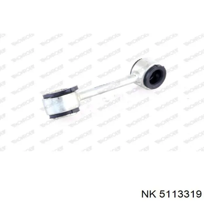 5113319 NK Солдатик стабілізатора, переднього, правий