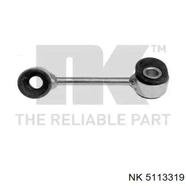Стійка стабілізатора переднього, права 5113319 NK