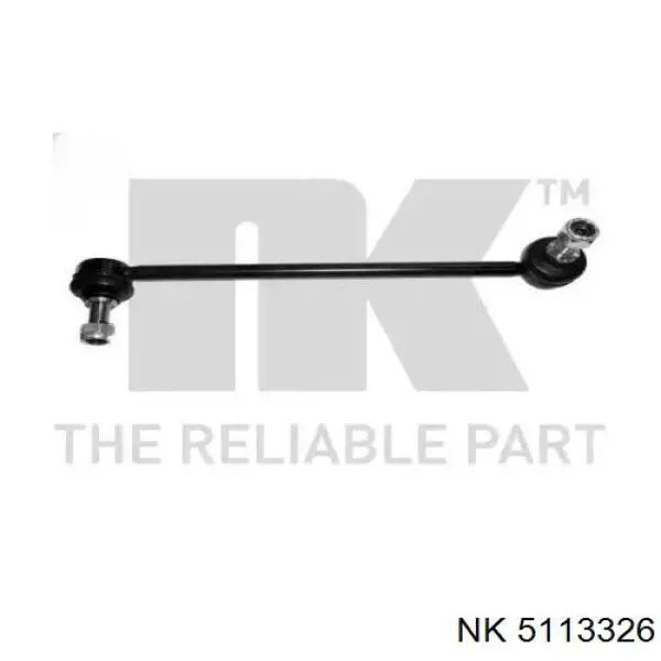 Стійка стабілізатора переднього, права 5113326 NK
