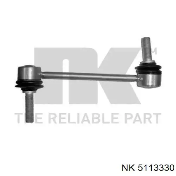 Стійка стабілізатора переднього 5113330 NK