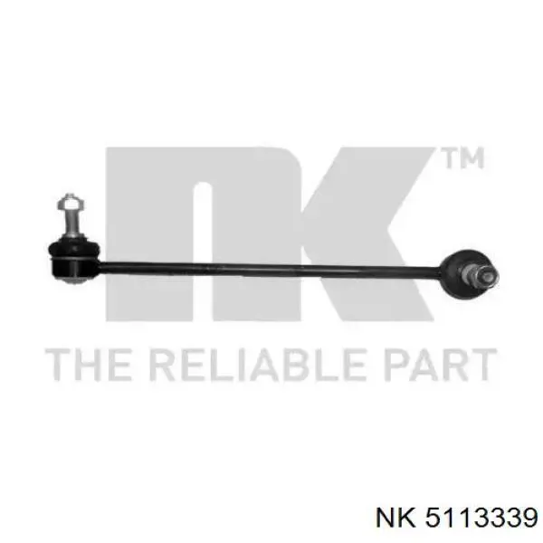 Амортизаційна стійка NK 5113339 ціна, від 15.46 USD