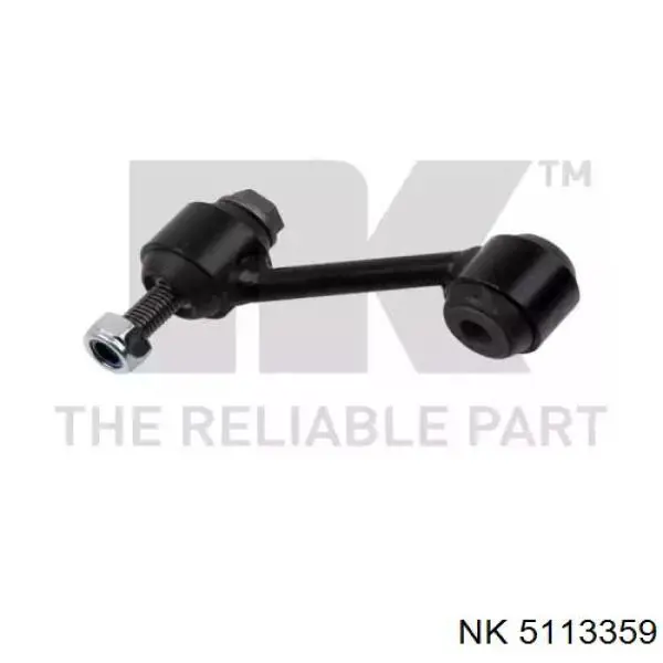 Лінк стабілізатора, заднього NK 5113359 ціна, від 13.34 USD