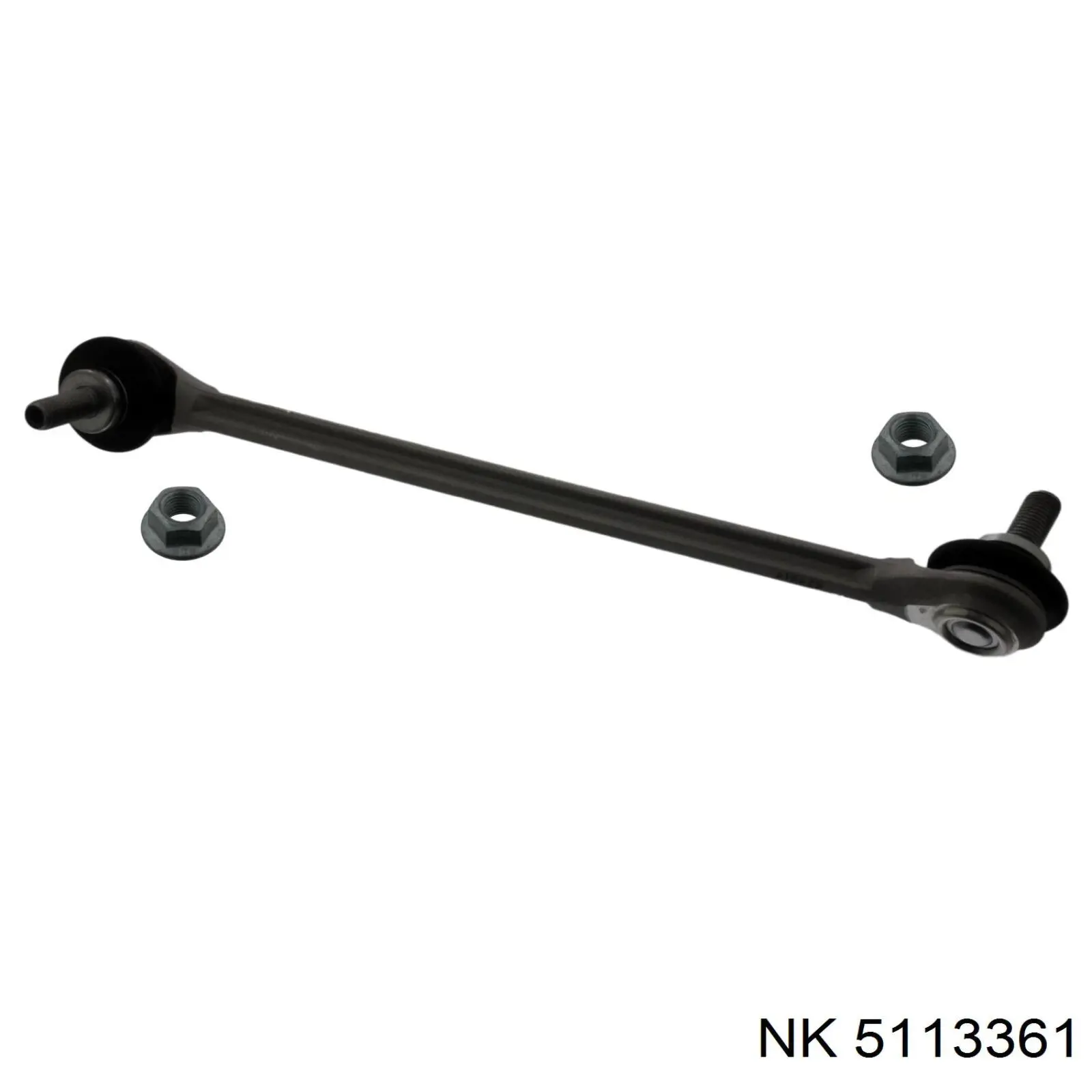 Тяжка стабілізатора, переднього, ліва NK 5113361 ціна, від 13.10 USD