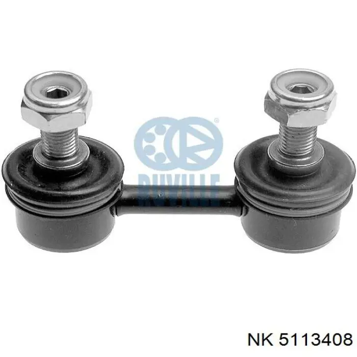 Амортизаційна стійка NK 5113408 ціна, від 6.18 USD