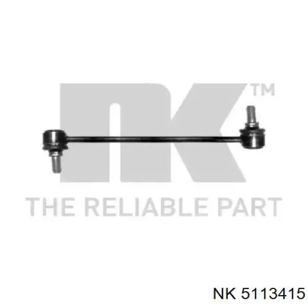 Стійка стабілізатора переднього 5113415 NK
