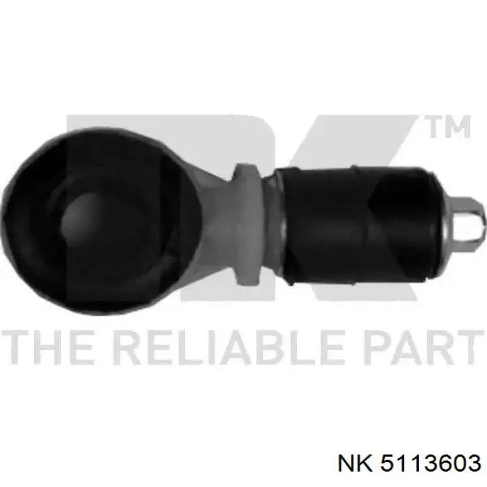 Стійка переднього стабілізатора NK 5113603