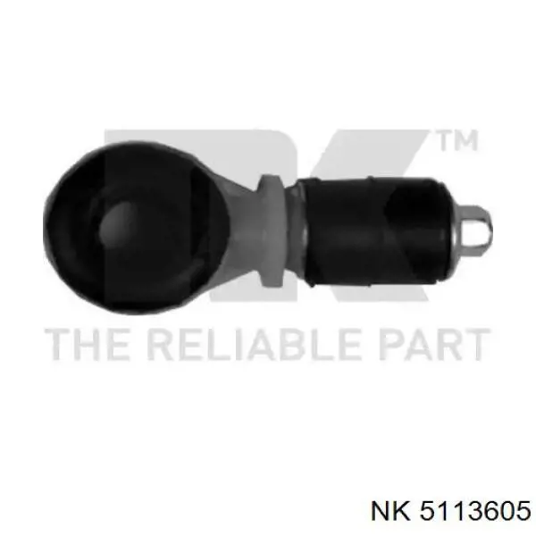 5113605 NK стійка стабілізатора переднього