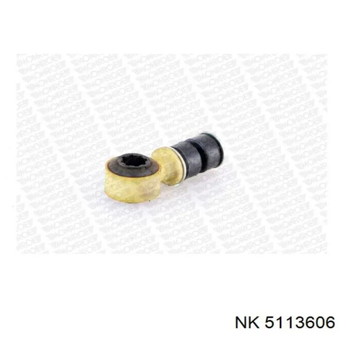 Амортизаційна стійка NK 5113606 ціна, від 3.58 USD
