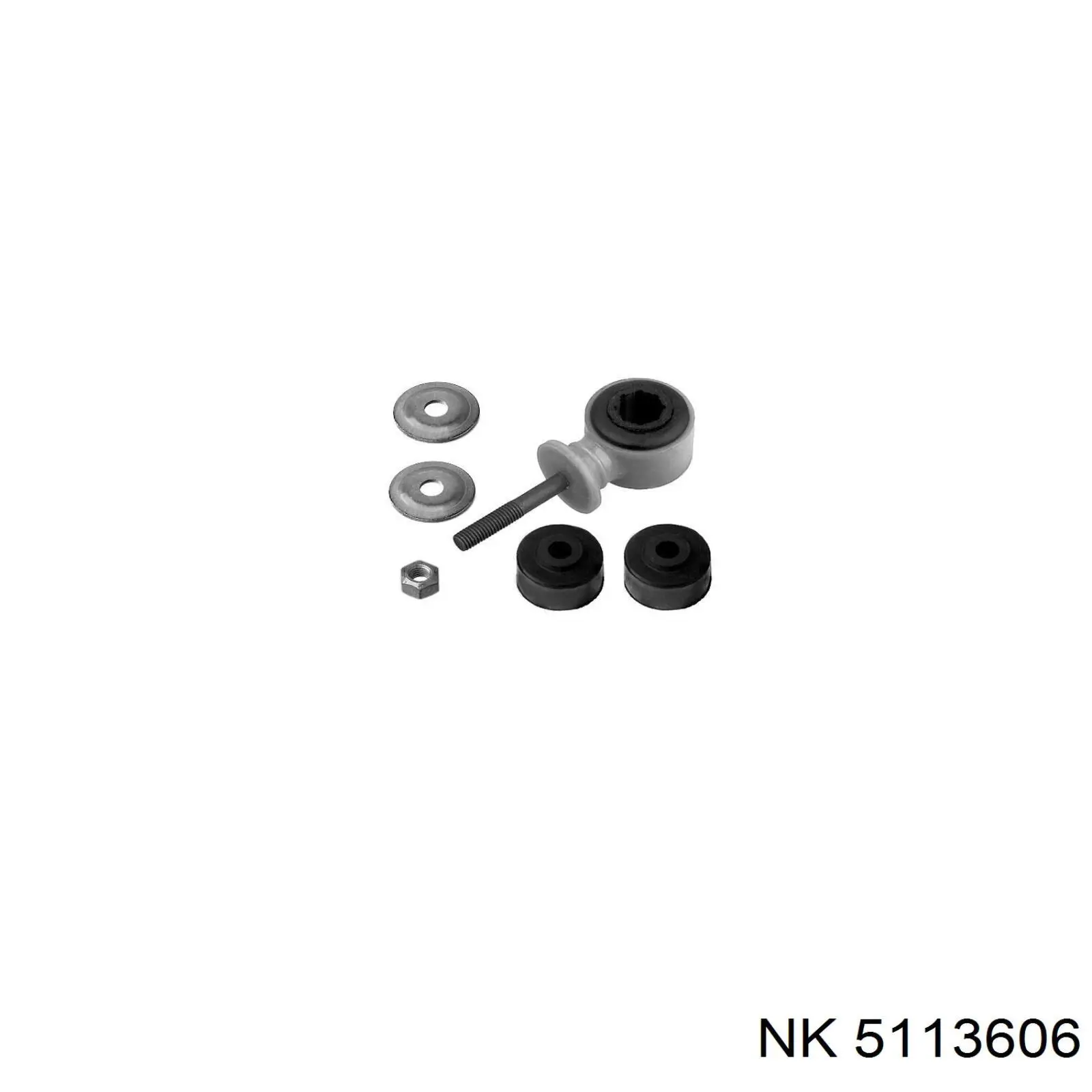 Купити 5113606 NK Тяжка стабілізатора переднього