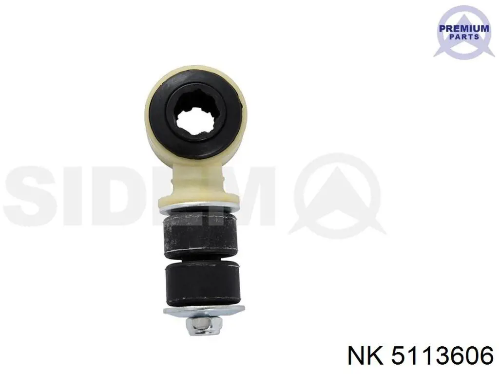Стійка переднього стабілізатора NK 5113606