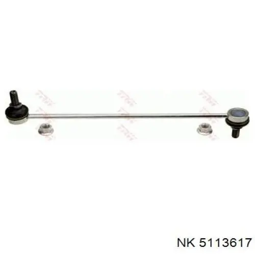Амортизаційна стійка NK 5113617 ціна, від 8.84 USD