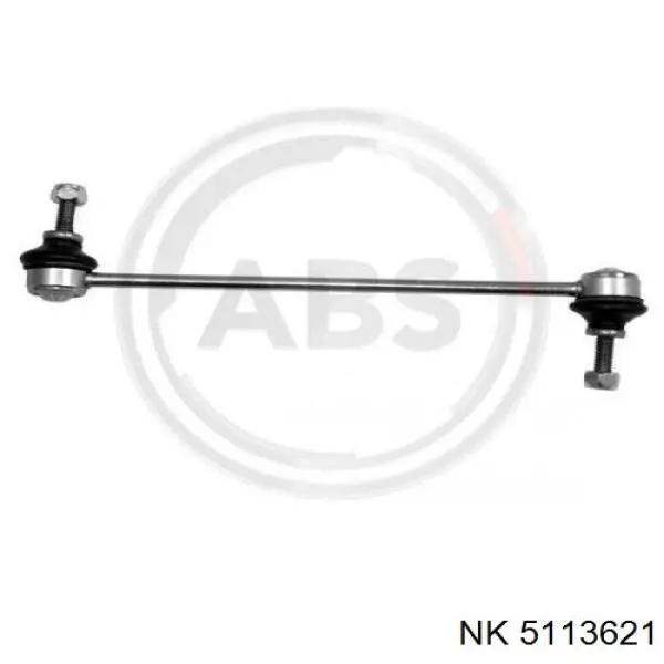 Амортизаційна стійка NK 5113621 ціна, від 8.71 USD