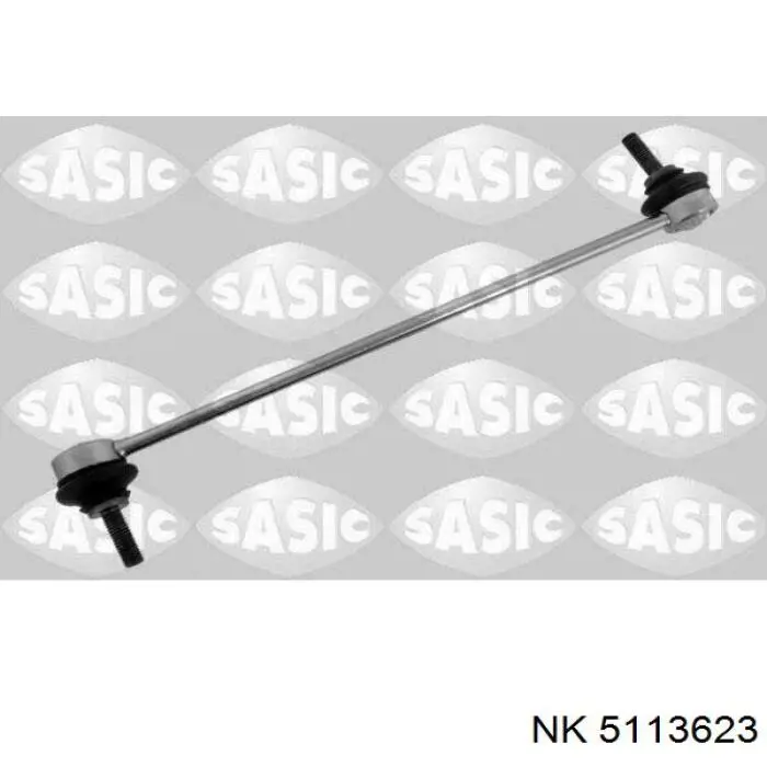 Амортизаційна стійка NK 5113623 ціна, від 12.31 USD