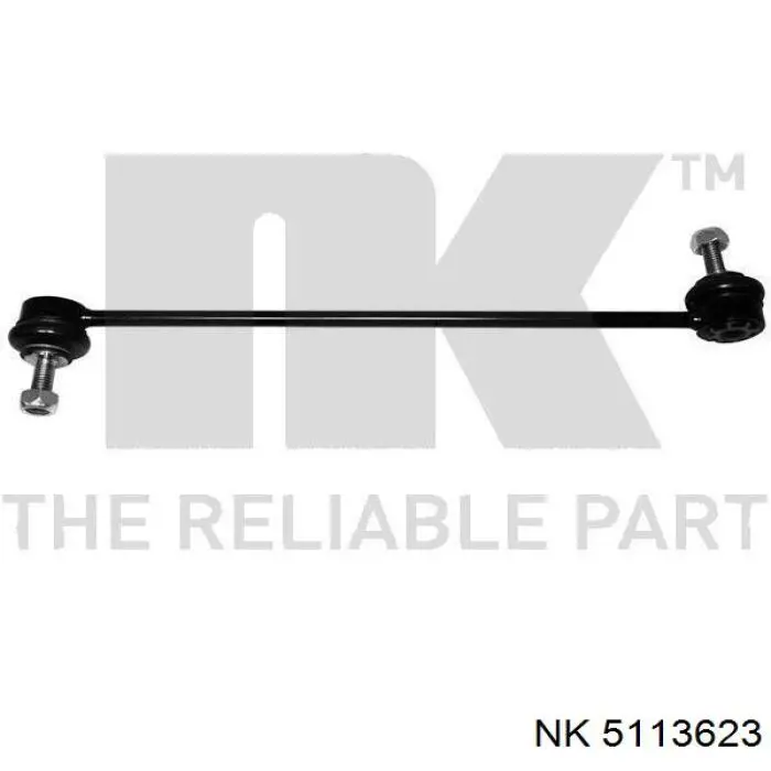 Амортизаційна стійка NK 5113623 ціна, від 12.31 USD