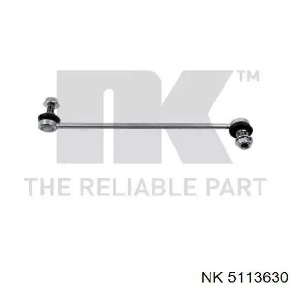 5113630 NK стійка стабілізатора переднього, права