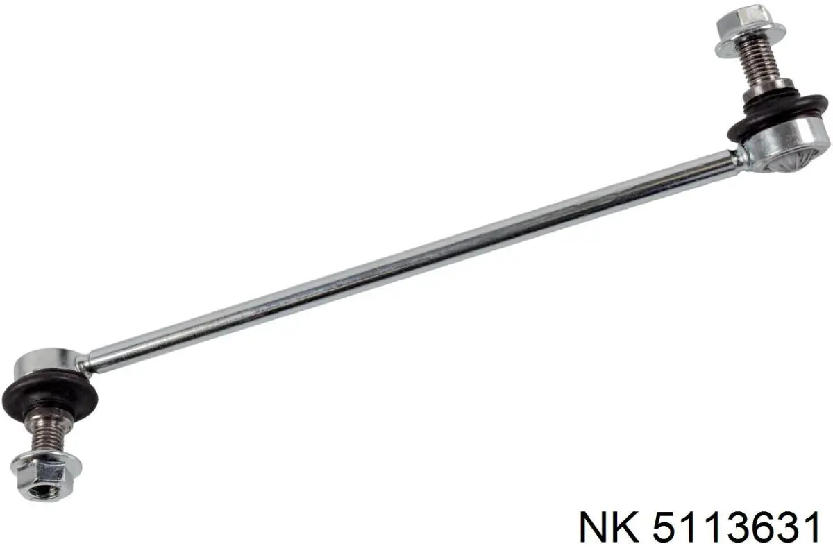 Тяжка стабілізатора, переднього, ліва NK 5113631 ціна, від 13.61 USD