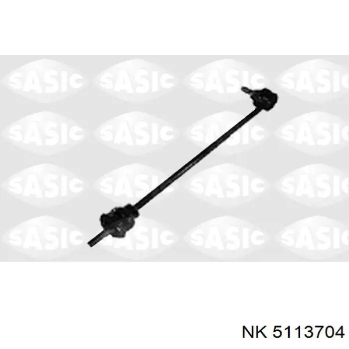 VKDS343020 SKF Тяга переднього стабілізатора