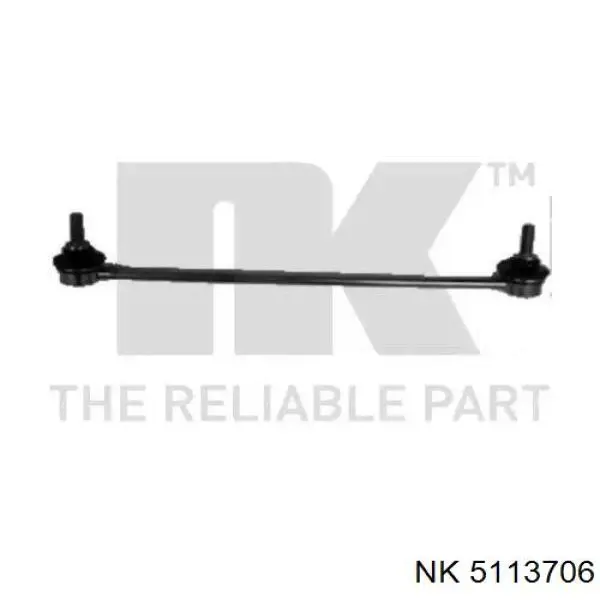 Амортизаційна стійка NK 5113706 ціна, від 6.88 USD