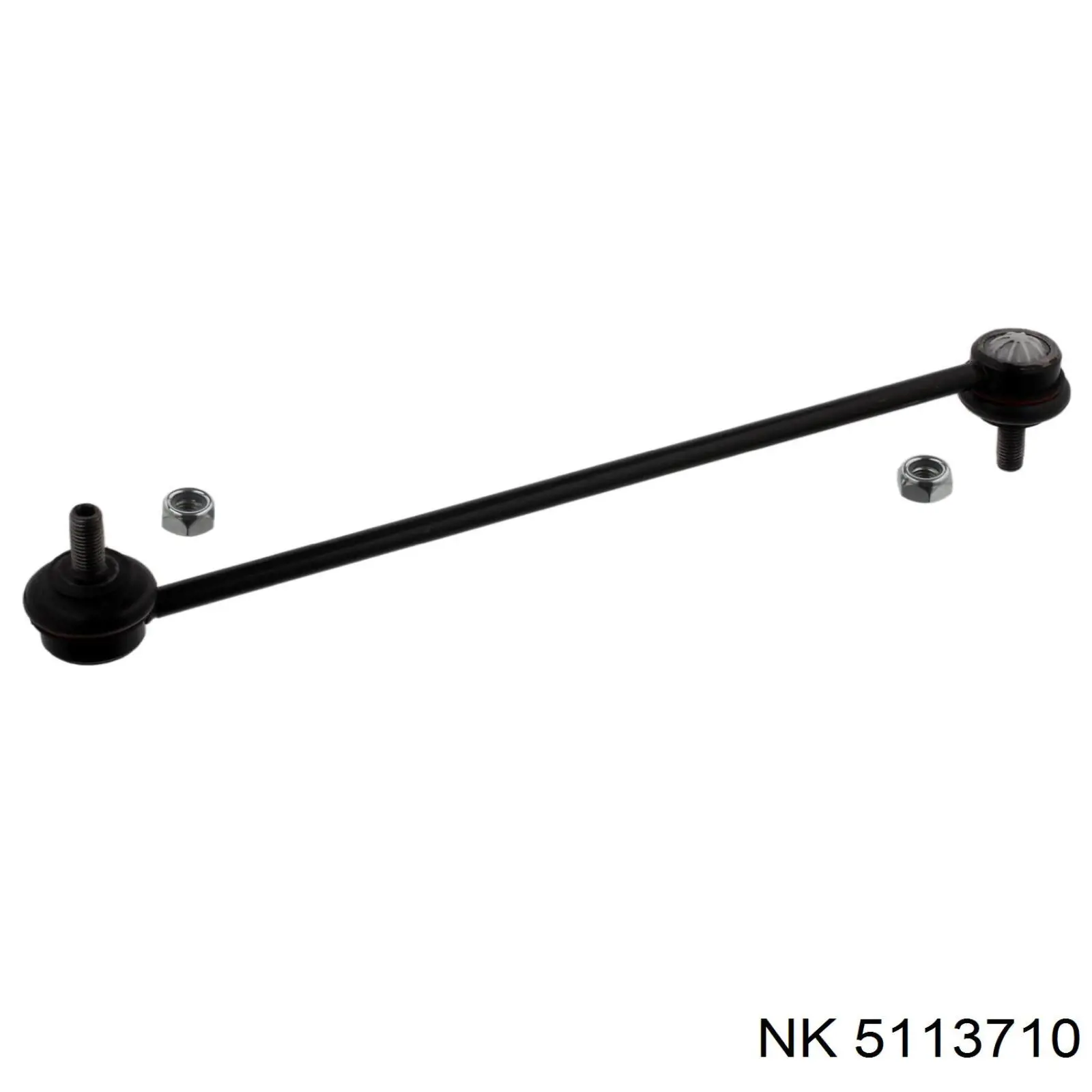 Амортизаційна стійка NK 5113710 ціна, від 7.45 USD