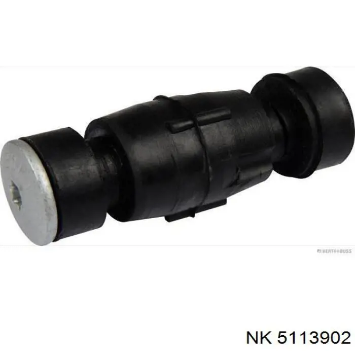 Амортизаційна стійка NK 5113902 ціна, від 4.17 USD