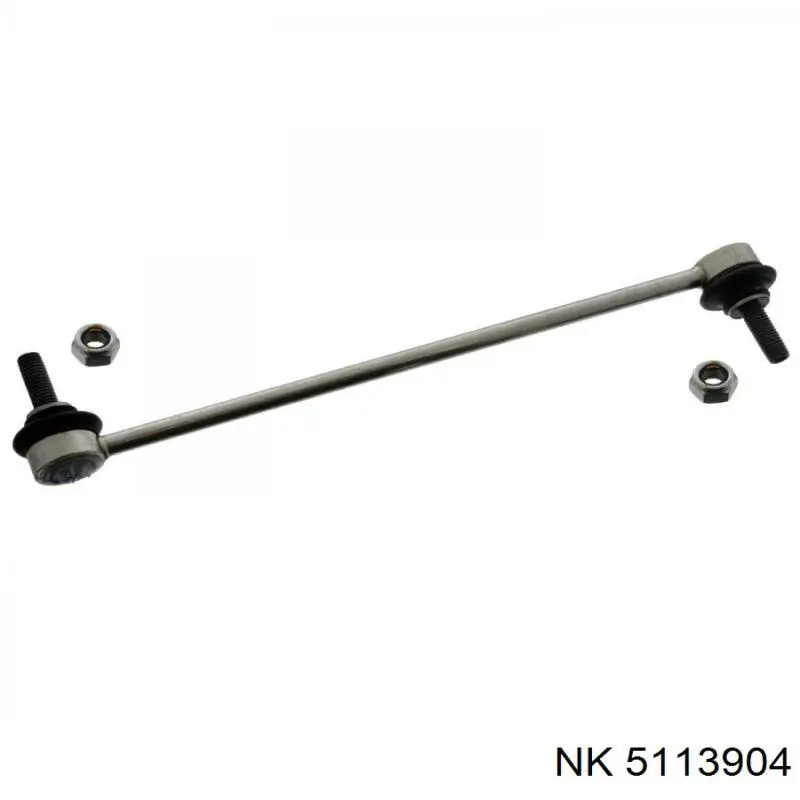 Амортизаційна стійка NK 5113904 ціна, від 10.25 USD