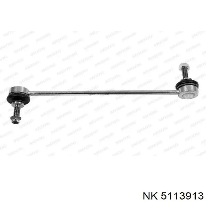 Амортизаційна стійка NK 5113913 ціна, від 9.75 USD