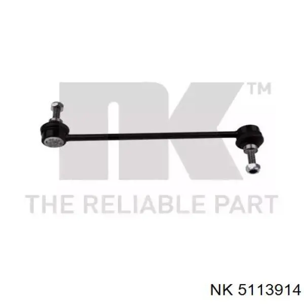 Амортизаційна стійка NK 5113914 ціна, від 10.47 USD