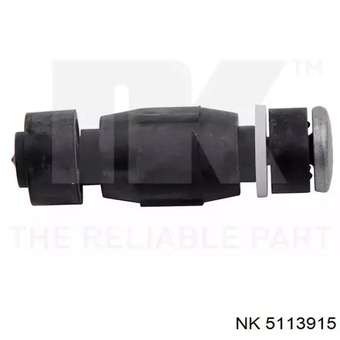 Амортизаційна стійка NK 5113915 ціна, від 5.78 USD
