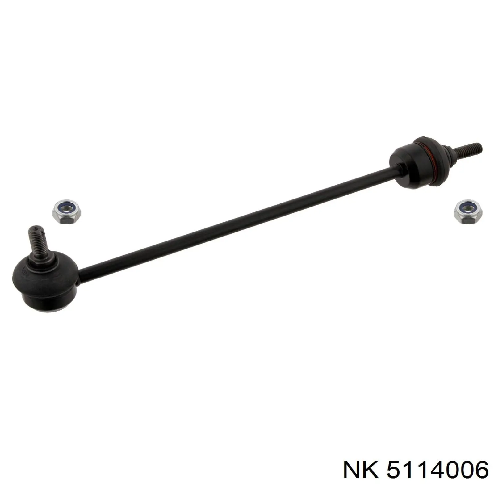 Амортизаційна стійка NK 5114006 ціна, від 15.30 USD