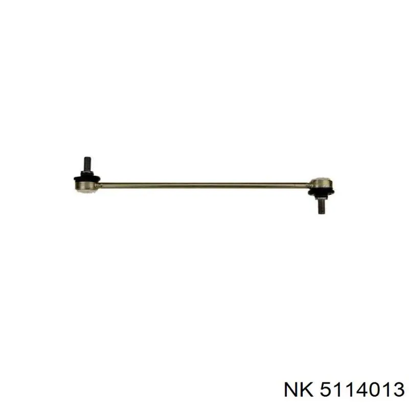 Амортизаційна стійка NK 5114013 ціна, від 16.99 USD