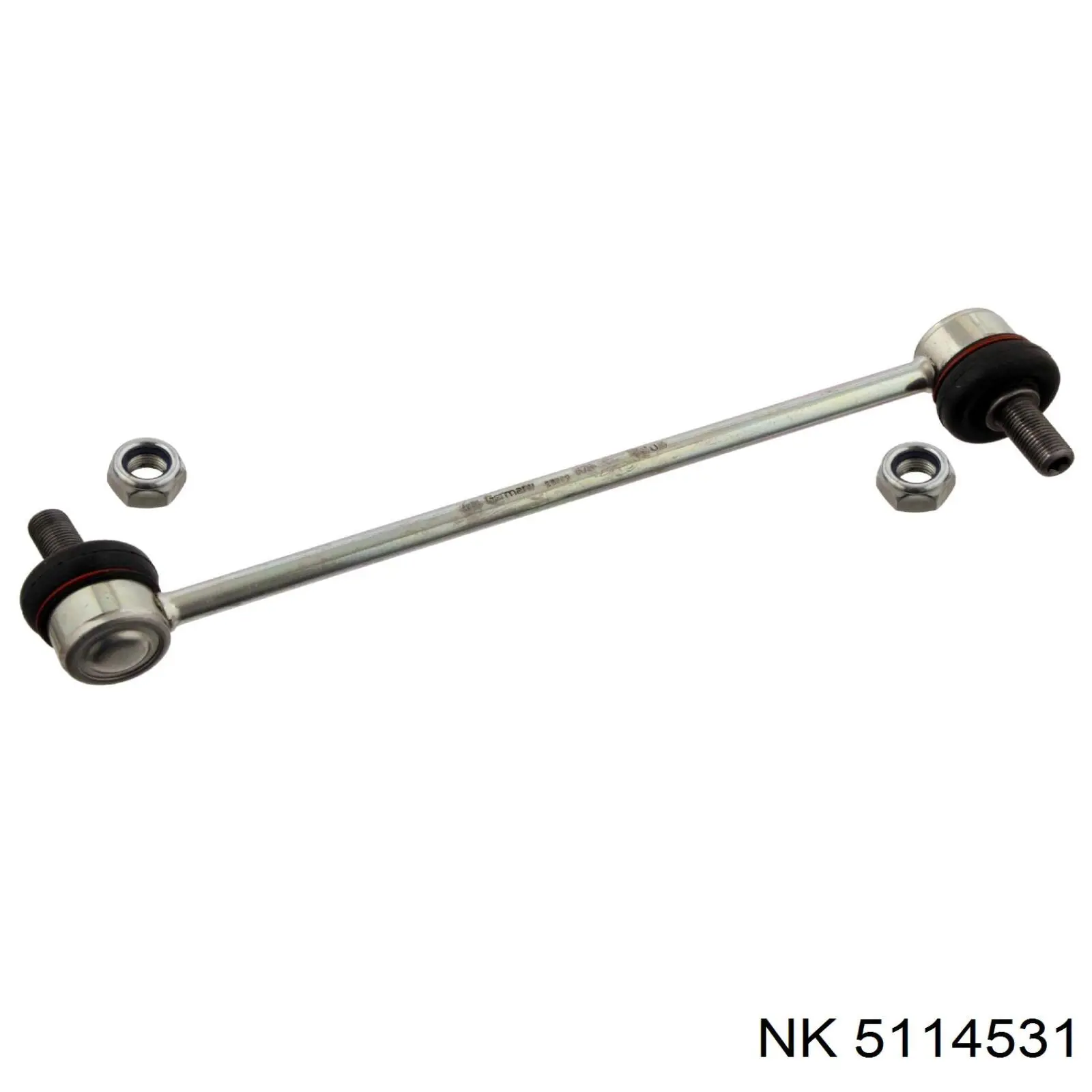 Амортизаційна стійка NK 5114531 ціна, від 10.54 USD