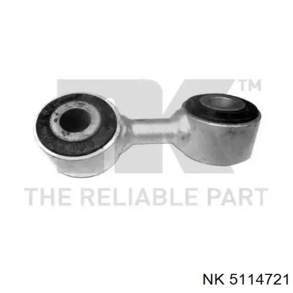 Яйця на стабілізаторі задні NK 5114721 ціна, від 10.24 USD