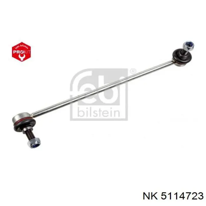 Амортизаційна стійка NK 5114723 ціна, від 9.82 USD