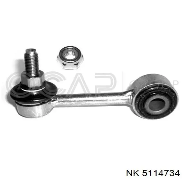 Амортизаційна стійка NK 5114734 ціна, від 9.64 USD