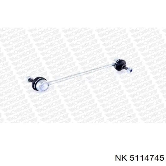 Амортизаційна стійка NK 5114745 ціна, від 8.44 USD