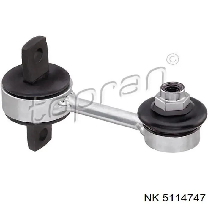 Лінк стабілізатора, заднього NK 5114747 ціна, від 11.62 USD