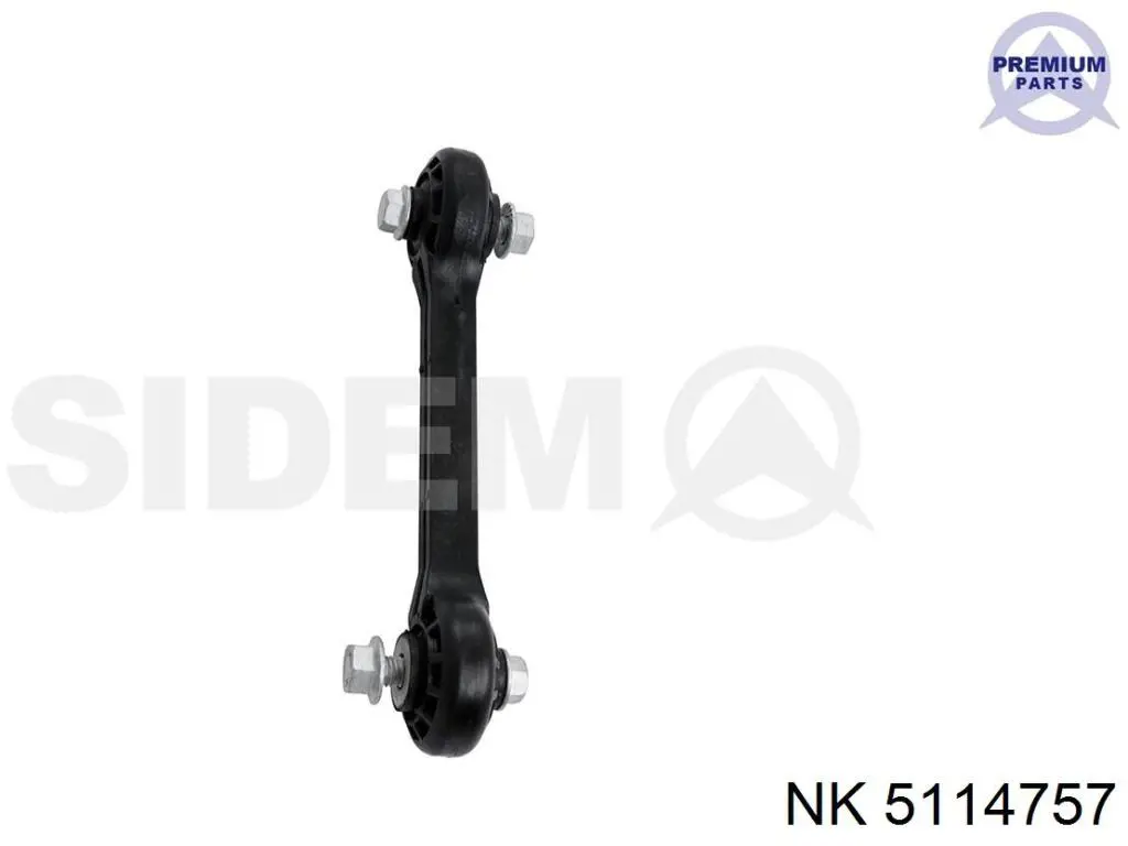Амортизаційна стійка NK 5114757 ціна, від 16.15 USD