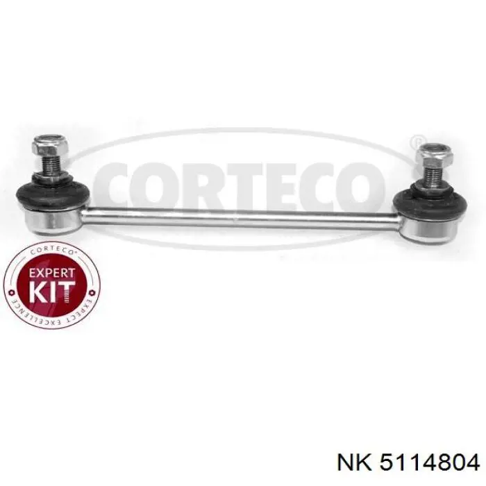 Амортизаційна стійка NK 5114804 ціна, від 8.88 USD