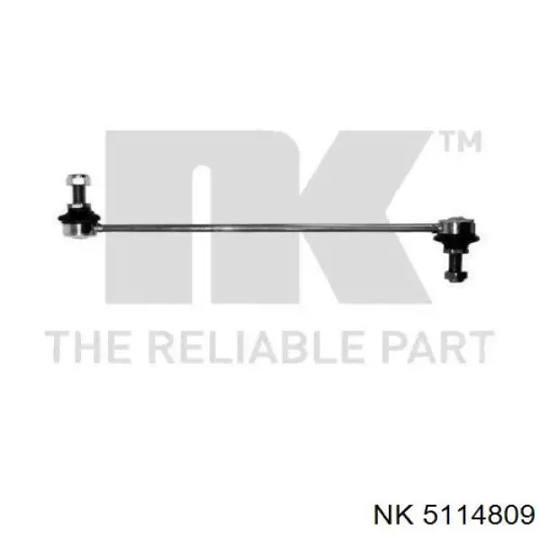 Стійка переднього стабілізатора NK 5114809