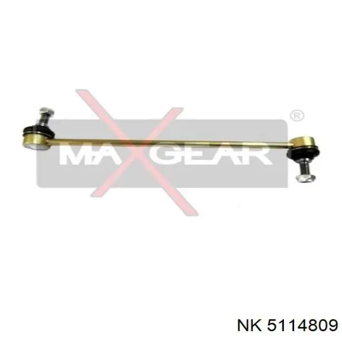 Амортизаційна стійка NK 5114809 ціна, від 8.33 USD