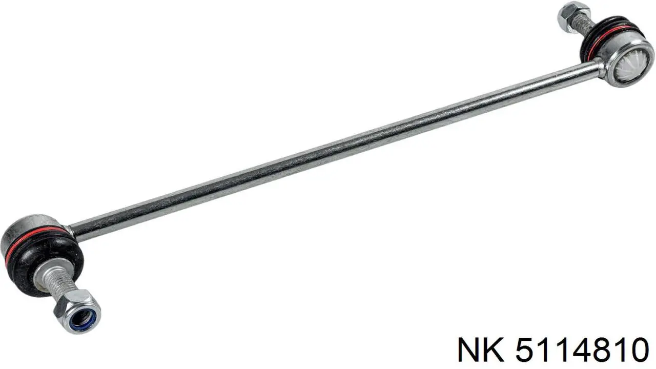 Амортизаційна стійка NK 5114810 ціна, від 9.10 USD