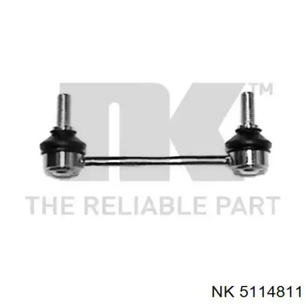Стійка стабілізатора заднього 5114811 NK