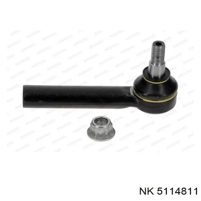 Лінк стабілізатора, заднього NK 5114811 ціна, від 9.16 USD